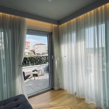 Sofia Apartment Makarska Exterior photo