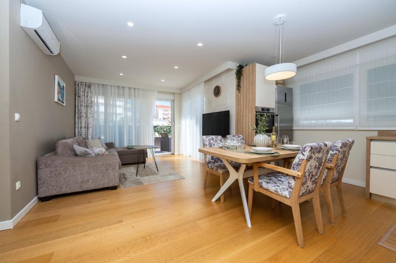 Sofia Apartment Makarska