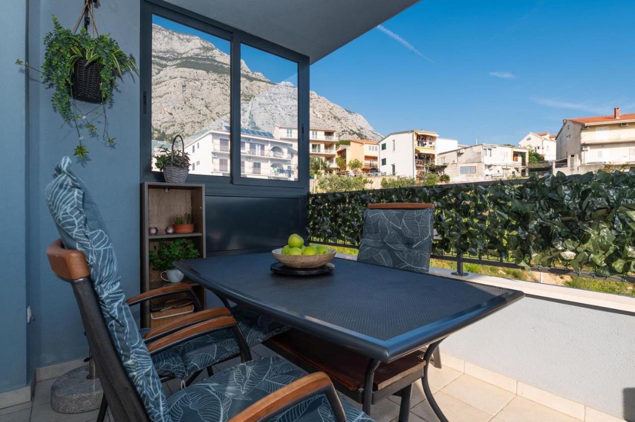 Sofia Apartment Makarska
