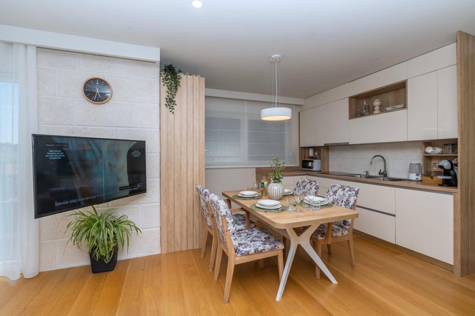 Sofia Apartment
