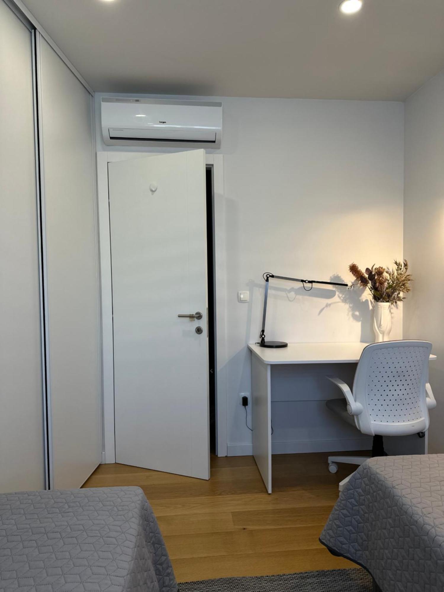 Sofia Apartment *