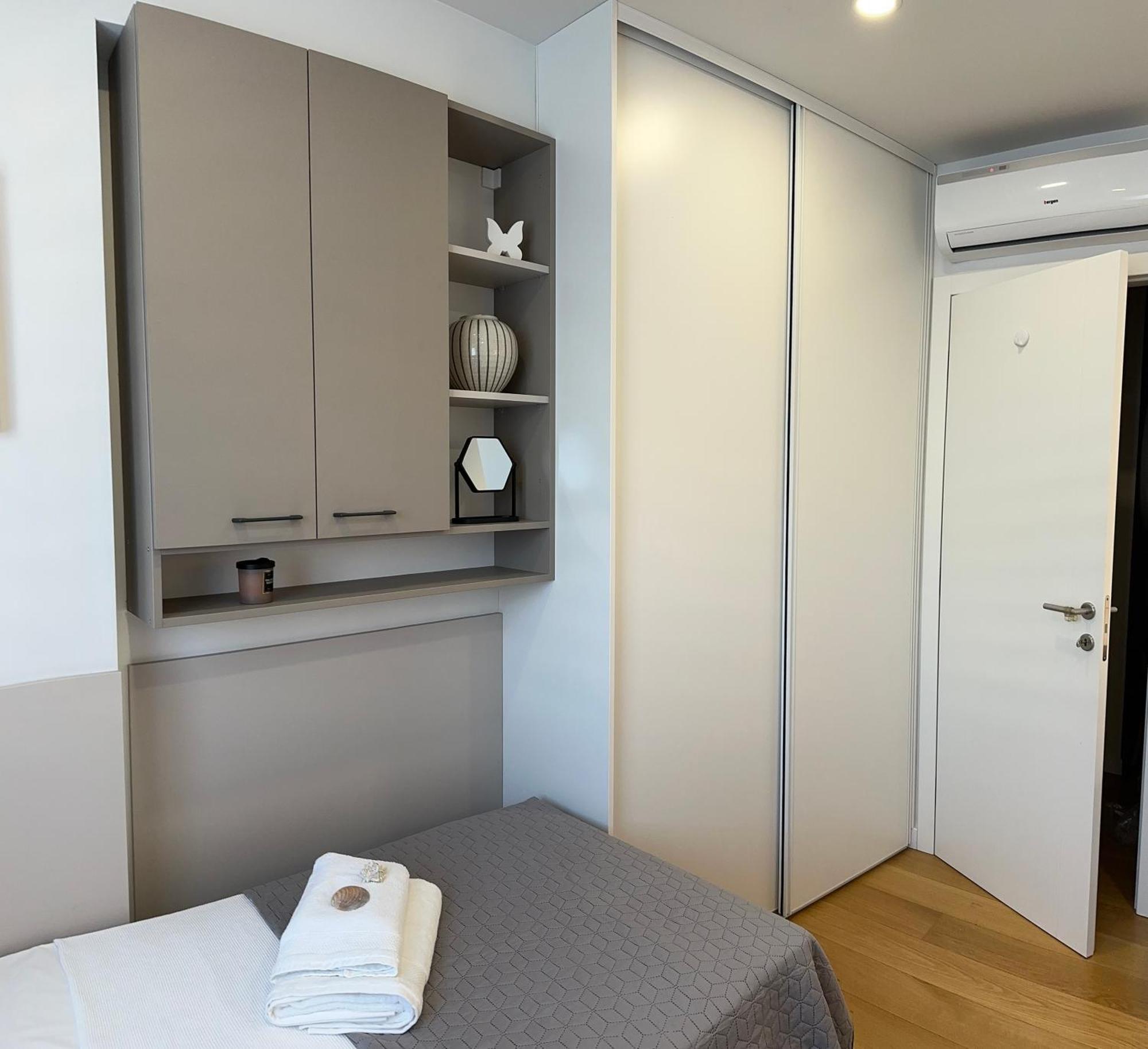 Sofia Apartment Makarska