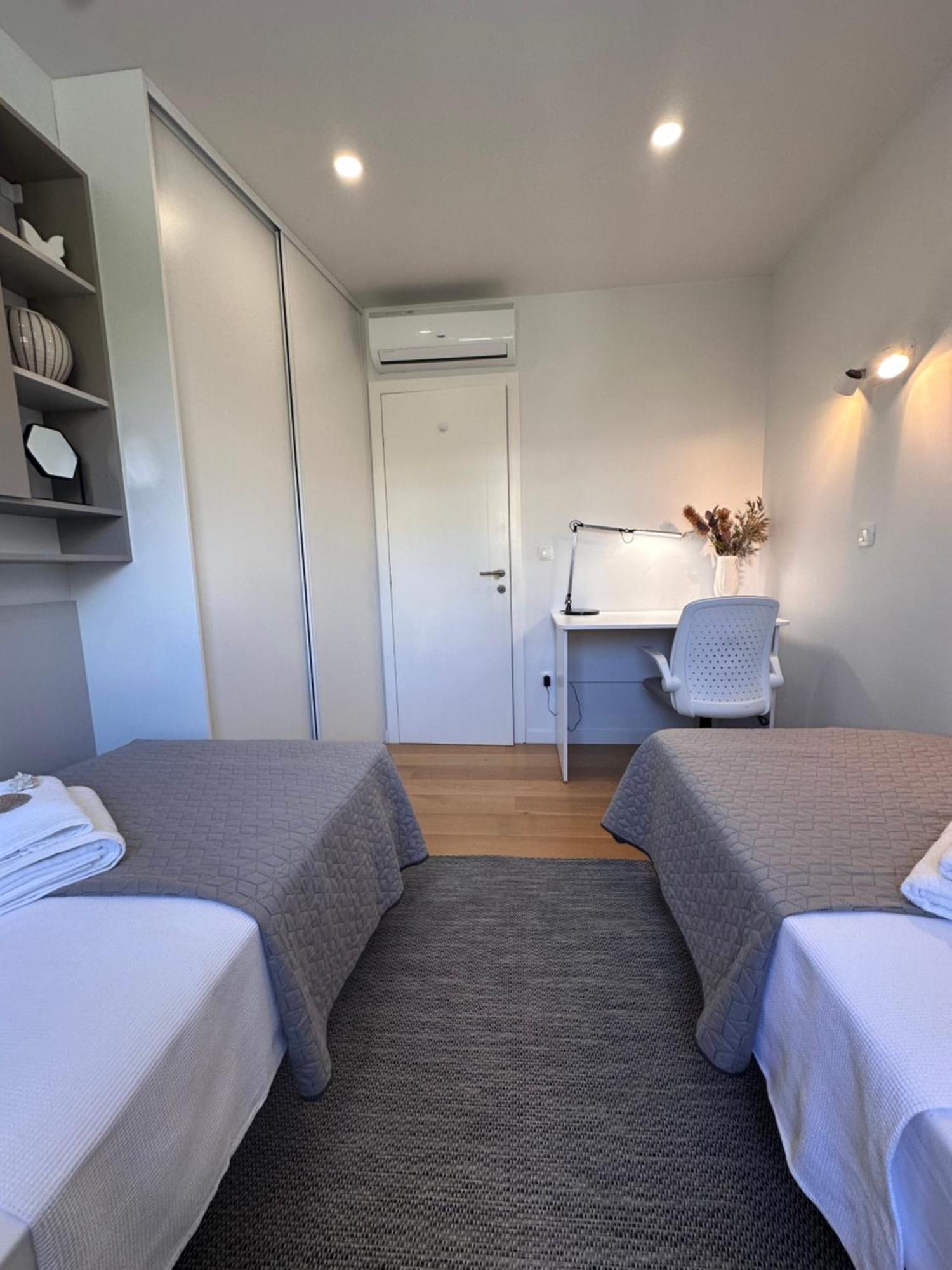Sofia Apartment Makarska