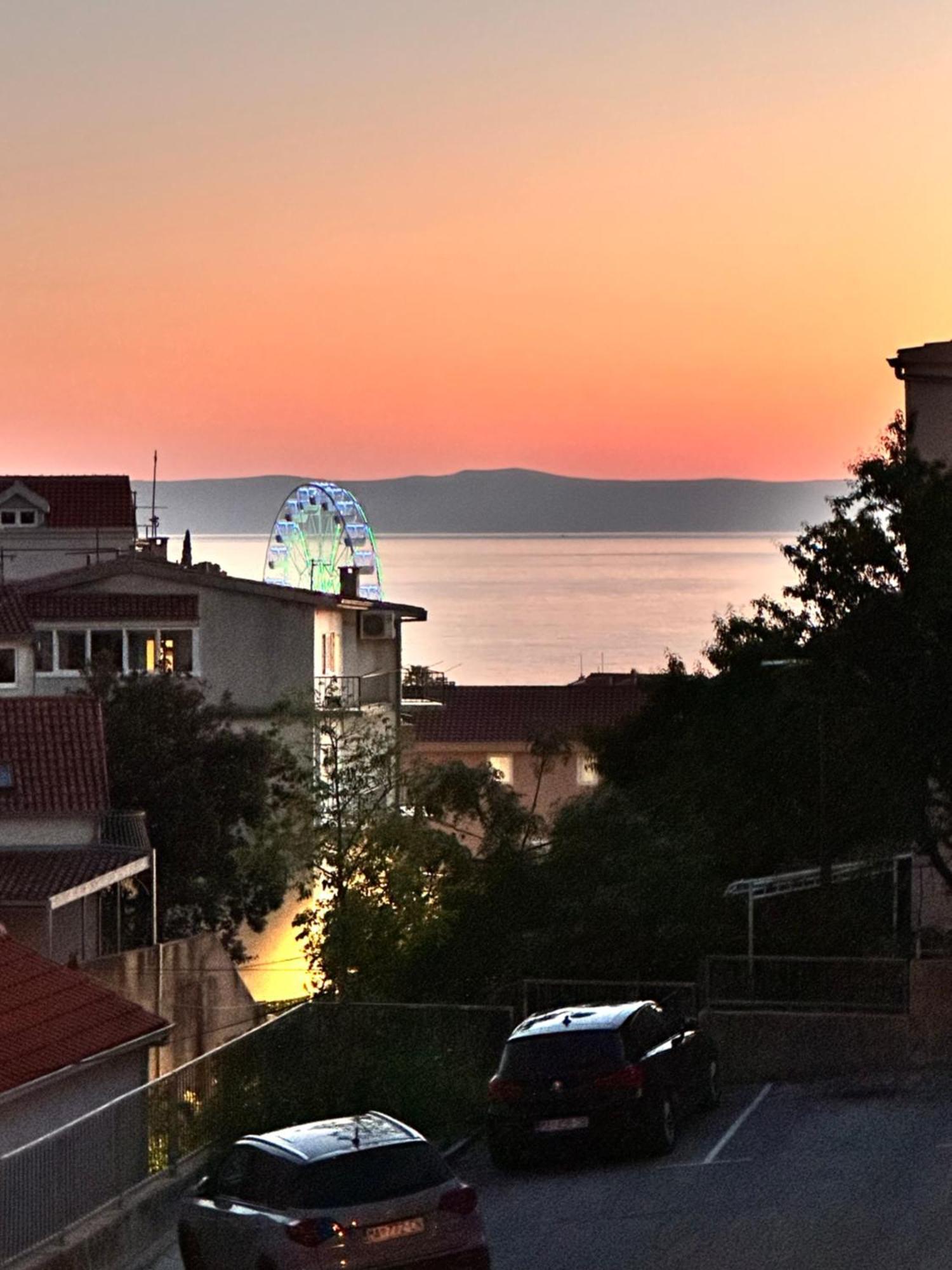 Apartment Sofia Makarska