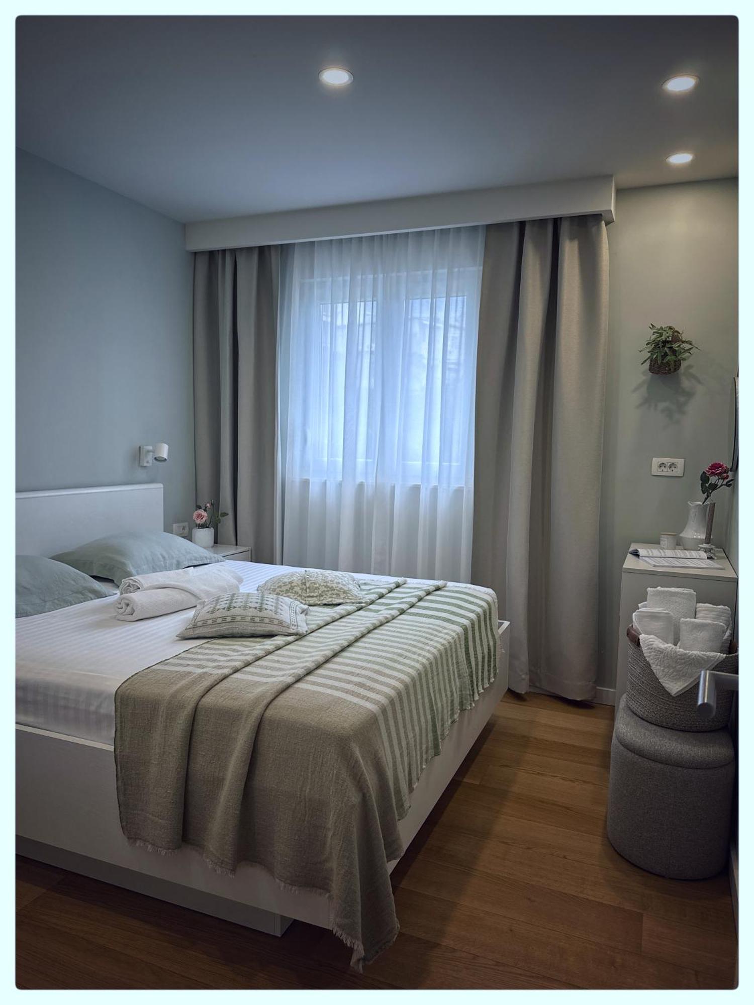 Sofia Apartment